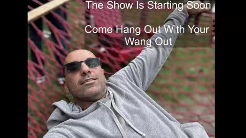 Rob The Russian Bear online show from 23, 3, 2026