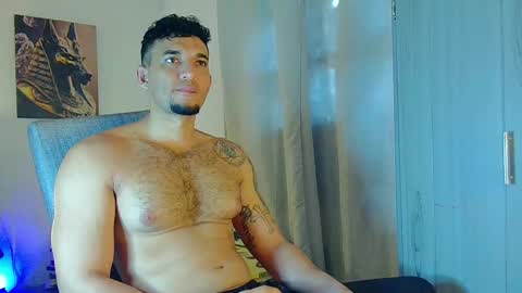 Snapshot of fabi_calde chatting on 24, 4, 2026 fabi online show from 24, 4, 2026
