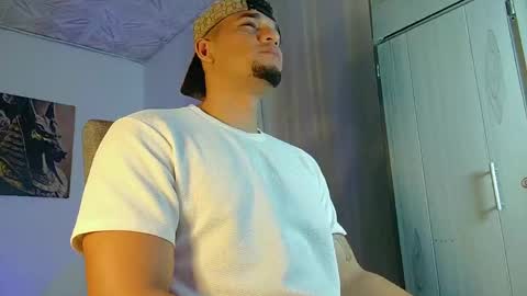 Snapshot of fabi_calde chatting on 1, 5, 2026 fabi online show from 1, 5, 2026