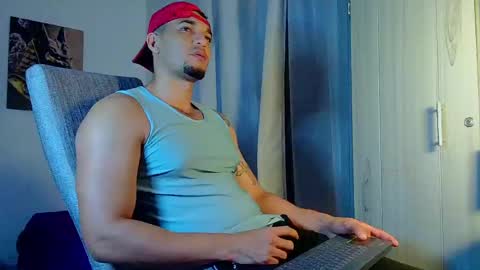 Snapshot of fabi_calde chatting on 3, 5, 2026 fabi online show from 3, 5, 2026