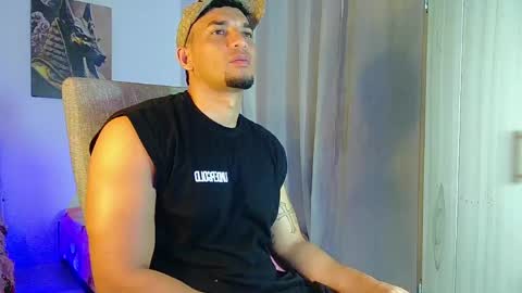 Snapshot of fabi_calde chatting on 5, 5, 2026 fabi online show from 5, 5, 2026