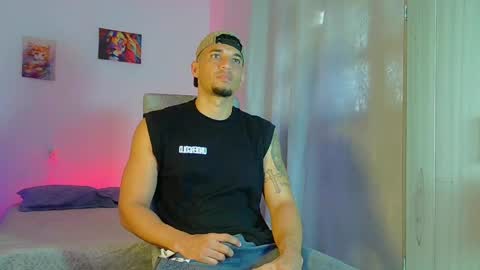 Snapshot of fabi_calde chatting on 11, 5, 2026 fabi online show from 11, 5, 2026