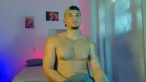 Snapshot of fabi_calde chatting on 11, 5, 2026 fabi online show from 11, 5, 2026