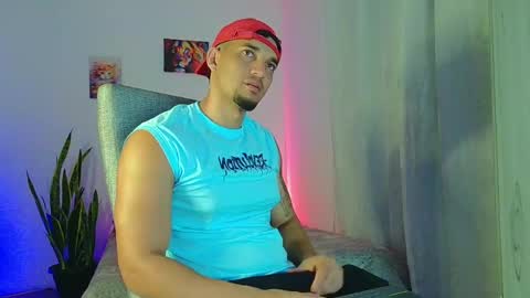 Snapshot of fabi_calde chatting on 16, 5, 2026 fabi online show from 16, 5, 2026