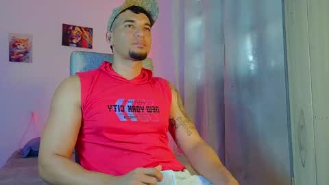 Snapshot of fabi_calde chatting on 19, 5, 2026 fabi online show from 19, 5, 2026