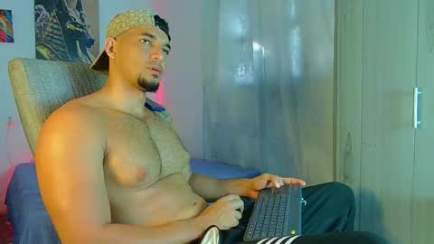 Snapshot of fabi_calde chatting on 2, 6, 2026 fabi online show from 2, 6, 2026