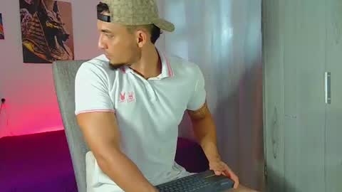 Snapshot of fabi_calde chatting on 7, 6, 2026 fabi online show from 7, 6, 2026