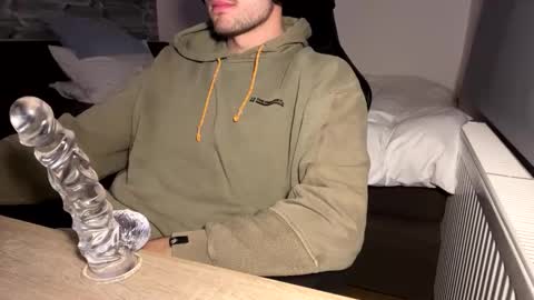 Call me bitch online show from 5, 12, 2024