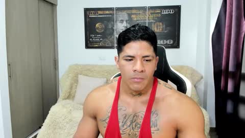 Snapshot of fabian_arango chatting on 14, 2, 2026 Fabian arango online show from 14, 2, 2026