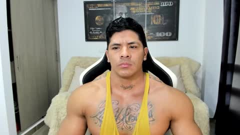 Snapshot of fabian_arango chatting on 26, 2, 2026 Fabian arango online show from 26, 2, 2026