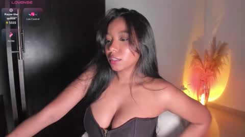 Thianna online show from 1, 2, 2026