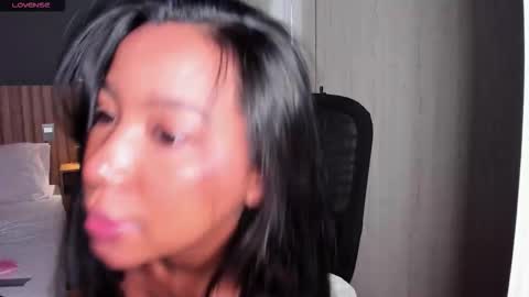 Thianna online show from 11, 3, 2026