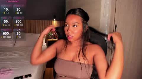 Thianna online show from 10, 4, 2026