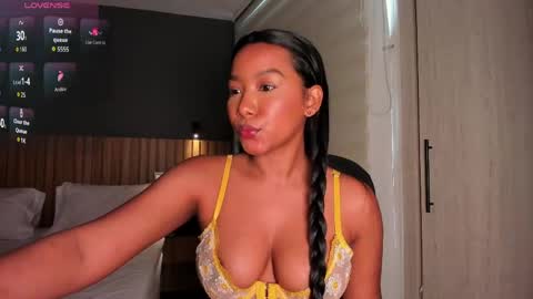 Thianna online show from 13, 4, 2026