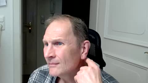 Fabian online show from 23, 5, 2026