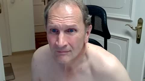 Fabian online show from 13, 7, 2026