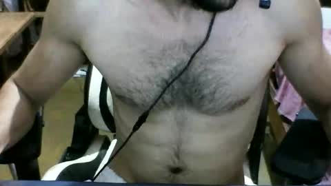 fabiospbauru online show from 22, 5, 2026