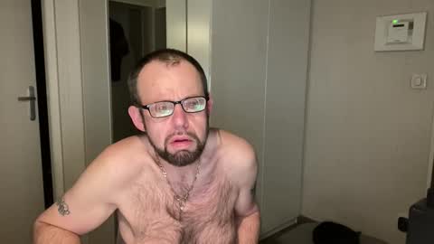 fabiothick online show from 8, 3, 2026