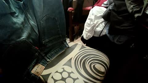 Fabius online show from 26, 12, 2024