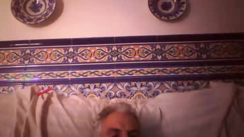 fabrichio691 online show from 19, 12, 2024