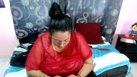 Snapshot of fabritziapiel chatting on 23, 6, 2026 fabritziapiel online show from 23, 6, 2026