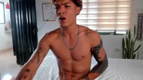 -  A N D E R online show from 23, 12, 2024