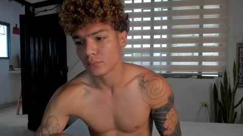 Snapshot of fabrizio_amery chatting on 24, 12, 2024 -  A N D E R online show from 24, 12, 2024