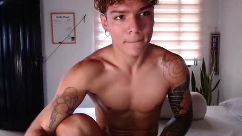 -  A N D E R online show from 30, 12, 2024