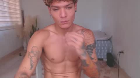 -  A N D E R online show from 17, 1, 2025