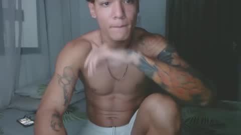 Snapshot of fabrizio_amery chatting on 2, 2, 2025 -  A N D E R online show from 2, 2, 2025