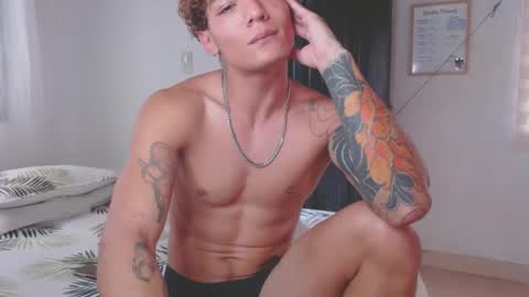 Snapshot of fabrizio_amery chatting on 2, 2, 2025 -  A N D E R online show from 2, 2, 2025