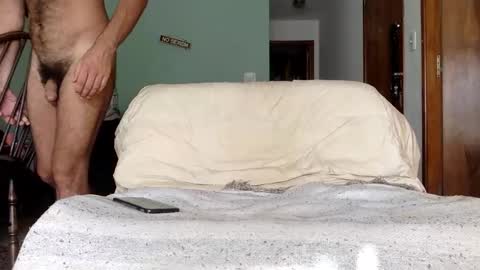 Fabrizzio online show from 23, 1, 2025