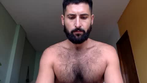 Fabrizzio online show from 23, 3, 2026