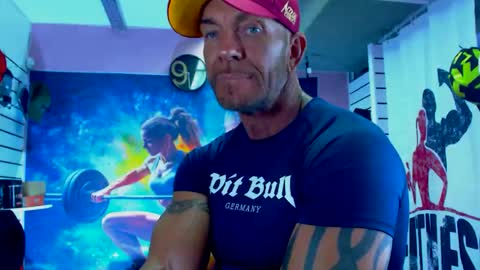 fabxxxl online show from 23, 10, 2025