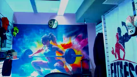 fabxxxl online show from 4, 11, 2025