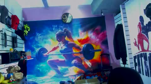 fabxxxl online show from 6, 11, 2025