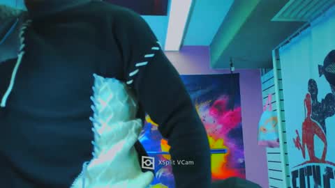 fabxxxl online show from 2, 12, 2025