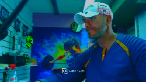 fabxxxl online show from 19, 12, 2025