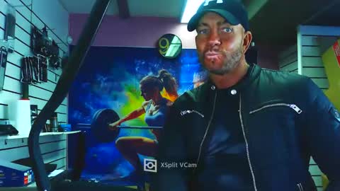 fabxxxl online show from 27, 3, 2026