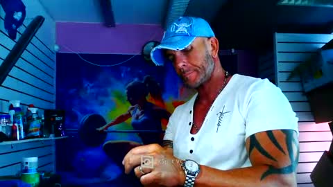 Snapshot of fabxxxl chatting on 9, 7, 2026 fabxxxl online show from 9, 7, 2026