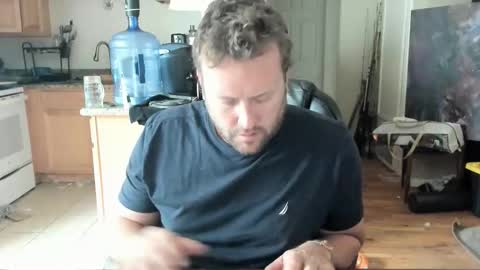 Hungwun online show from 16, 11, 2025