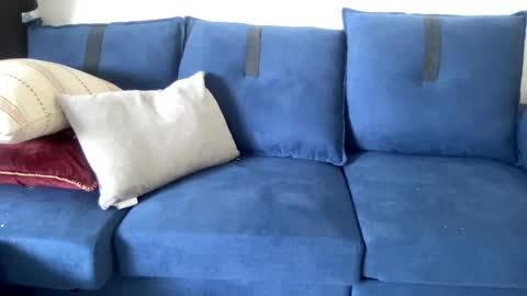 Faceless Jacks online show from 9, 3, 2025