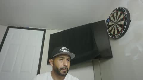 Mark online show from 1, 11, 2025