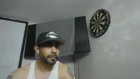 Mark online show from 23, 12, 2025