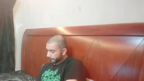 Mark online show from 9, 3, 2026