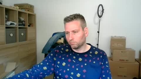 faer_087 online show from 11, 5, 2026