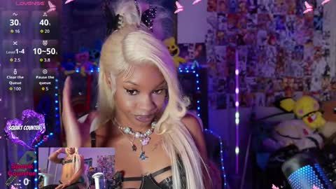 Snapshot of faethedoll chatting on 27, 3, 2026 Fae and Cheta online show from 27, 3, 2026