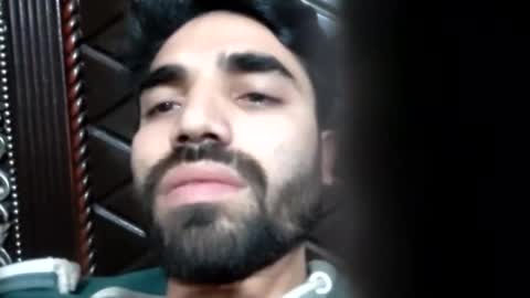 Snapshot of fahad783297 chatting on 17, 1, 2025 fahad783297 online show from 17, 1, 2025