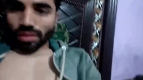 Snapshot of fahad783297 chatting on 18, 1, 2025 fahad783297 online show from 18, 1, 2025