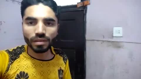 Snapshot of fahad783297 chatting on 26, 1, 2025 fahad783297 online show from 26, 1, 2025